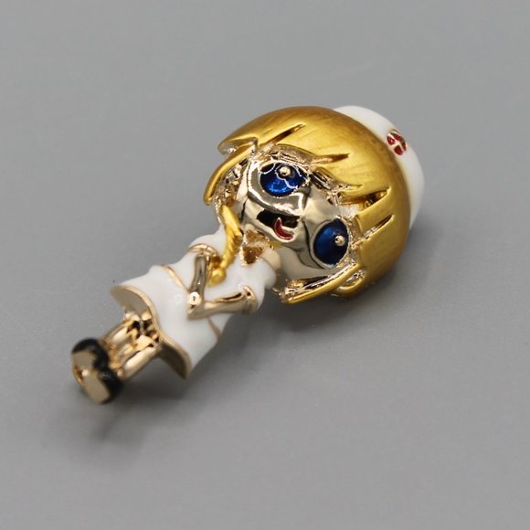 Nurse pin brooch life saver medic cute jewelry - Picture 6 of 11